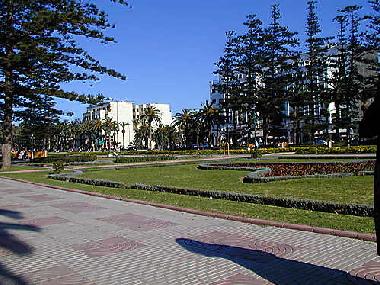 Appartement de vacances �/en/au Mohammedia (Casablanca)ou appartement ou maison de vacances