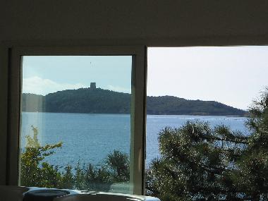 Maison de vacances /en/au sainte-lucie de porto-vecchio (Corse-du-Sud)ou appartement ou maison de vacances