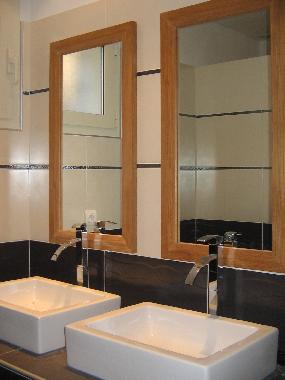 Maison de vacances /en/au sainte-lucie de porto-vecchio (Corse-du-Sud)ou appartement ou maison de vacances