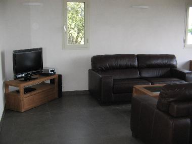 Maison de vacances /en/au sainte-lucie de porto-vecchio (Corse-du-Sud)ou appartement ou maison de vacances