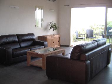 Maison de vacances /en/au sainte-lucie de porto-vecchio (Corse-du-Sud)ou appartement ou maison de vacances