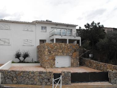 Maison de vacances /en/au sainte-lucie de porto-vecchio (Corse-du-Sud)ou appartement ou maison de vacances