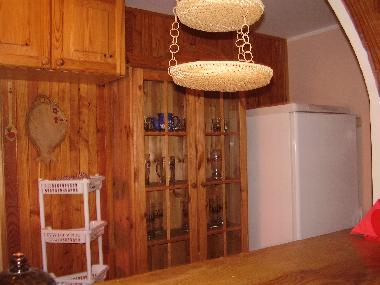 Maison de vacances /en/au Pobłocie (Pomorskie)ou appartement ou maison de vacances