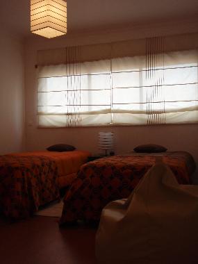 Appartement de vacances /en/au Tavira (Algarve)ou appartement ou maison de vacances