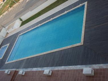 Appartement de vacances /en/au Tavira (Algarve)ou appartement ou maison de vacances