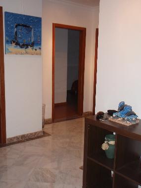 Appartement de vacances /en/au Tavira (Algarve)ou appartement ou maison de vacances