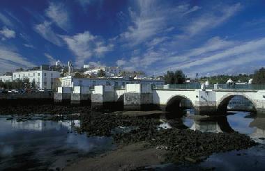 Appartement de vacances /en/au Tavira (Algarve)ou appartement ou maison de vacances