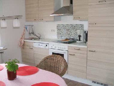 Maison de vacances �/en/au Greetsiel-Visquard (Nordsee-Festland / Ostfriesland)ou appartement ou maison de vacances