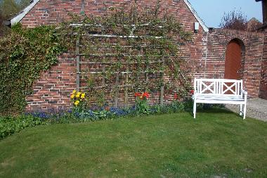 Maison de vacances �/en/au Greetsiel-Visquard (Nordsee-Festland / Ostfriesland)ou appartement ou maison de vacances