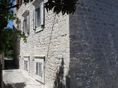 Appartement de vacances /en/au Trogir (Splitsko-Dalmatinska)ou appartement ou maison de vacances