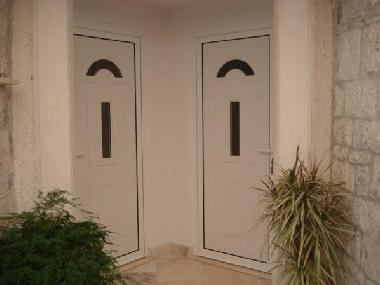 Appartement de vacances /en/au Trogir (Splitsko-Dalmatinska)ou appartement ou maison de vacances