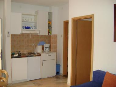 Appartement de vacances /en/au Trogir (Splitsko-Dalmatinska)ou appartement ou maison de vacances