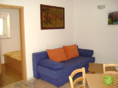 Appartement de vacances /en/au Trogir (Splitsko-Dalmatinska)ou appartement ou maison de vacances