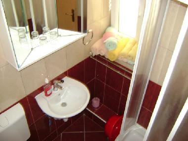 Appartement de vacances /en/au Trogir (Splitsko-Dalmatinska)ou appartement ou maison de vacances