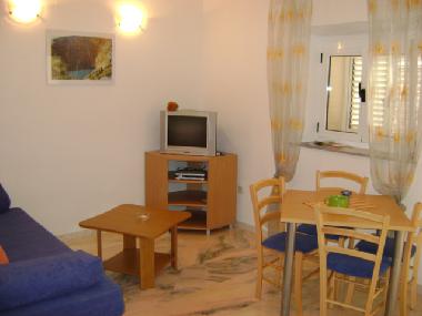 Appartement de vacances /en/au Trogir (Splitsko-Dalmatinska)ou appartement ou maison de vacances