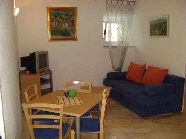 Appartement de vacances /en/au Trogir (Splitsko-Dalmatinska)ou appartement ou maison de vacances