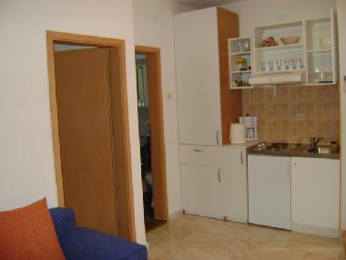 Appartement de vacances /en/au Trogir (Splitsko-Dalmatinska)ou appartement ou maison de vacances