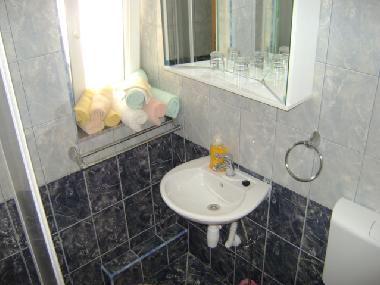 Appartement de vacances /en/au Trogir (Splitsko-Dalmatinska)ou appartement ou maison de vacances