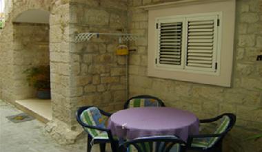Appartement de vacances /en/au Trogir (Splitsko-Dalmatinska)ou appartement ou maison de vacances