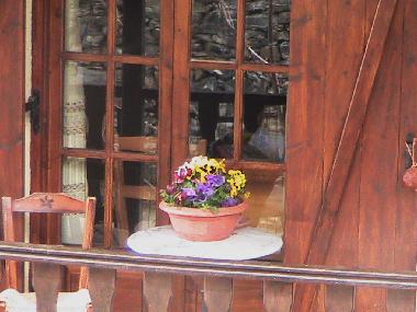 Maison de vacances /en/au Ambelakia (Larisa)ou appartement ou maison de vacances