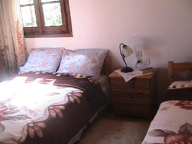 Maison de vacances /en/au Ambelakia (Larisa)ou appartement ou maison de vacances