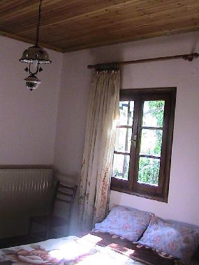 Maison de vacances /en/au Ambelakia (Larisa)ou appartement ou maison de vacances