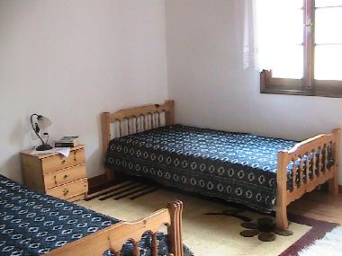 Maison de vacances /en/au Ambelakia (Larisa)ou appartement ou maison de vacances