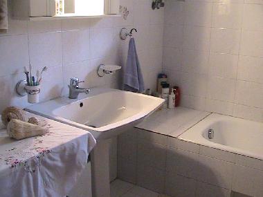 Maison de vacances /en/au Ambelakia (Larisa)ou appartement ou maison de vacances