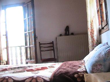 Maison de vacances /en/au Ambelakia (Larisa)ou appartement ou maison de vacances