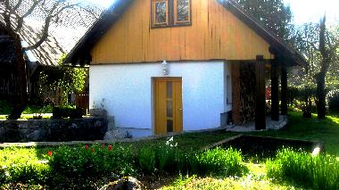 Maison de vacances �/en/au bohinjsko jezero (Bohinj)ou appartement ou maison de vacances