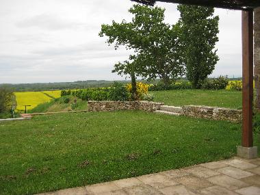 Appartement de vacances �/en/au Mourvilles-Hautes (Haute-Garonne)ou appartement ou maison de vacances