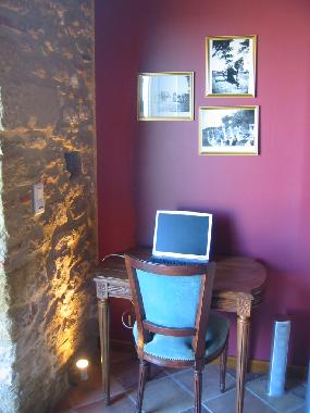 Appartement de vacances �/en/au Mourvilles-Hautes (Haute-Garonne)ou appartement ou maison de vacances