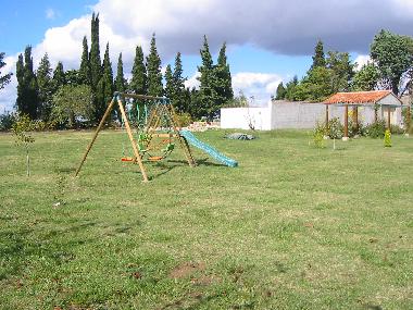 Appartement de vacances �/en/au Mourvilles-Hautes (Haute-Garonne)ou appartement ou maison de vacances