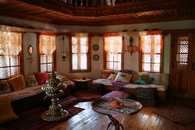 Maison de vacances /en/au Akyaka - Gkova (Mugla)ou appartement ou maison de vacances