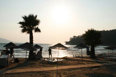 Maison de vacances /en/au Akyaka - Gkova (Mugla)ou appartement ou maison de vacances