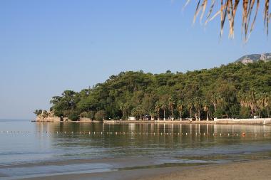 Maison de vacances /en/au Akyaka - Gkova (Mugla)ou appartement ou maison de vacances