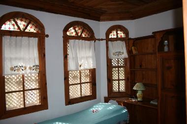 Maison de vacances /en/au Akyaka - Gkova (Mugla)ou appartement ou maison de vacances