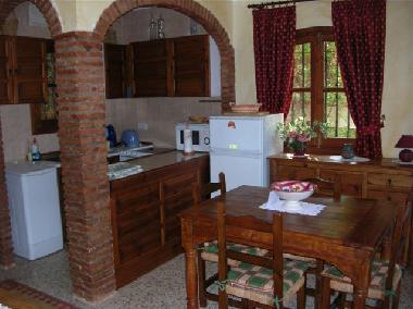 Appartement de vacances /en/au NERJA (Mlaga)ou appartement ou maison de vacances