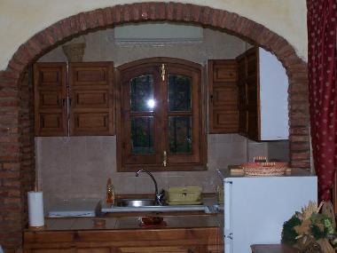 Appartement de vacances /en/au NERJA (Mlaga)ou appartement ou maison de vacances