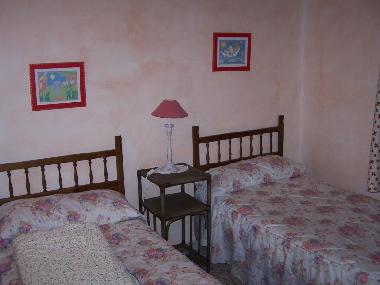 Appartement de vacances /en/au NERJA (Mlaga)ou appartement ou maison de vacances