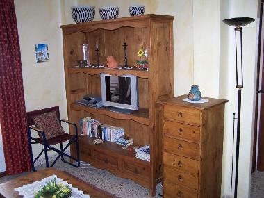 Appartement de vacances /en/au NERJA (Mlaga)ou appartement ou maison de vacances