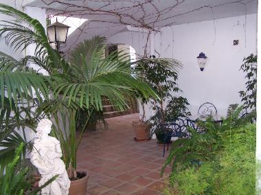 Appartement de vacances /en/au NERJA (Mlaga)ou appartement ou maison de vacances