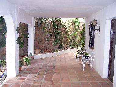 Appartement de vacances /en/au NERJA (Mlaga)ou appartement ou maison de vacances