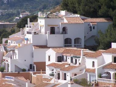 Appartement de vacances /en/au NERJA (Mlaga)ou appartement ou maison de vacances