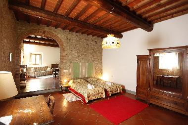 Appartement de vacances �/en/au San Pancrazio (Firenze)ou appartement ou maison de vacances