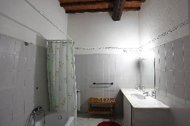 Appartement de vacances �/en/au San Pancrazio (Firenze)ou appartement ou maison de vacances