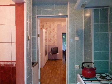 Maison de vacances �/en/au Odessa (Odes