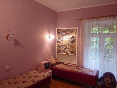 Maison de vacances �/en/au Odessa (Odes