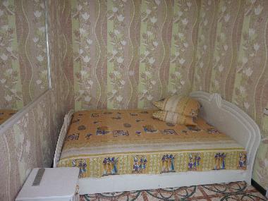Maison de vacances �/en/au Odessa (Odes