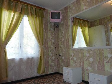 Maison de vacances �/en/au Odessa (Odes